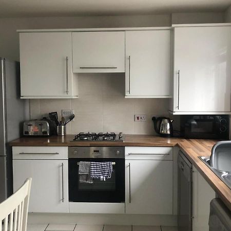 Fabulous House Very Near Charlestown Harbour Luaran gambar