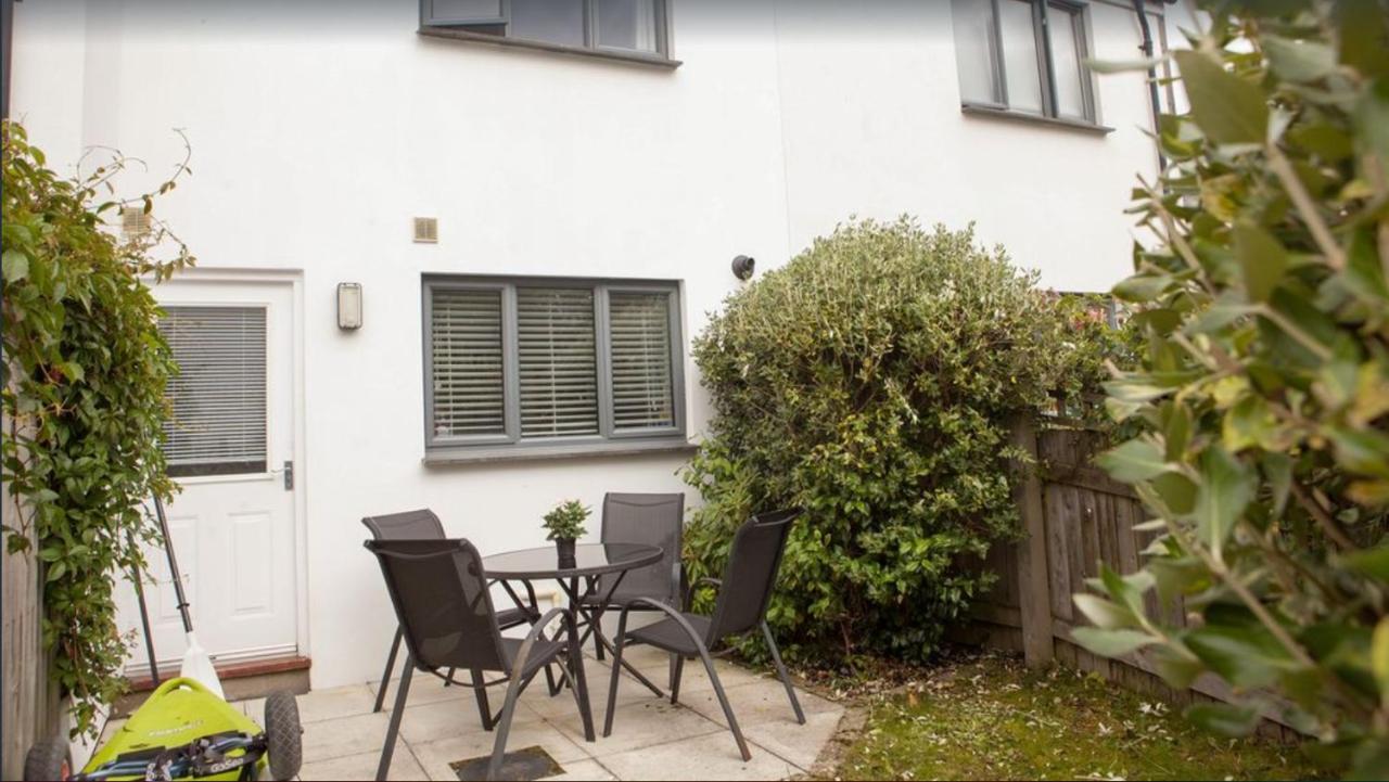 Fabulous House Very Near Charlestown Harbour Luaran gambar
