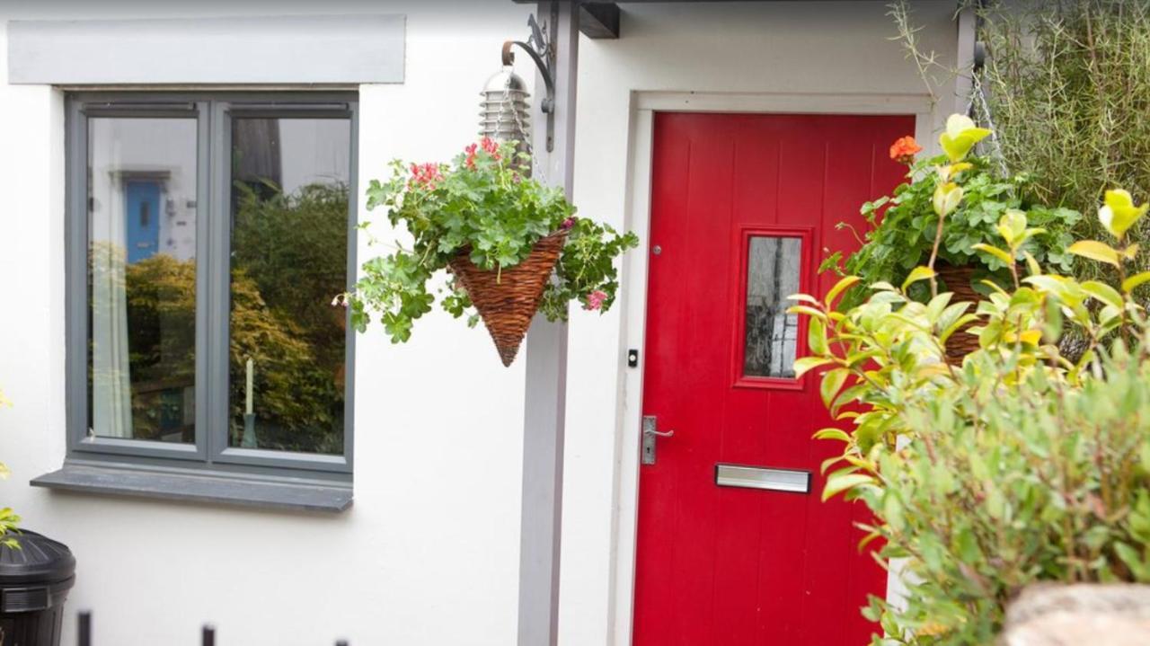 Fabulous House Very Near Charlestown Harbour Luaran gambar
