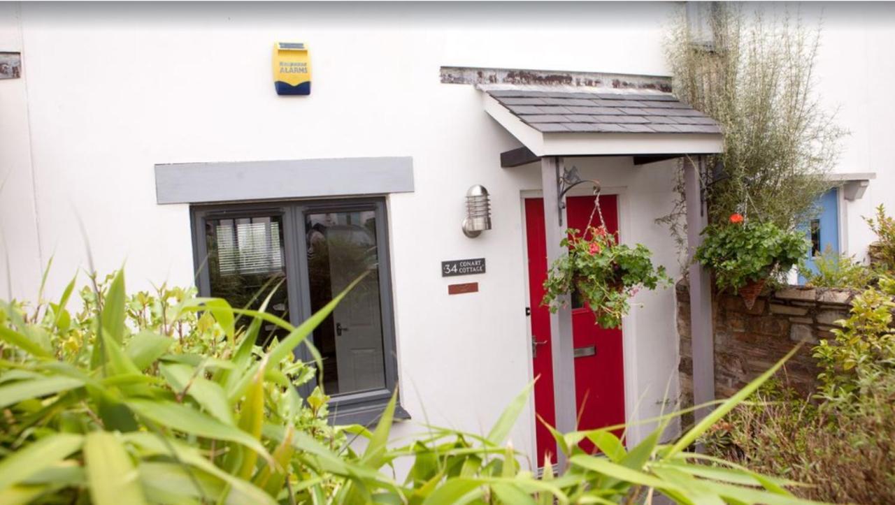 Fabulous House Very Near Charlestown Harbour Luaran gambar