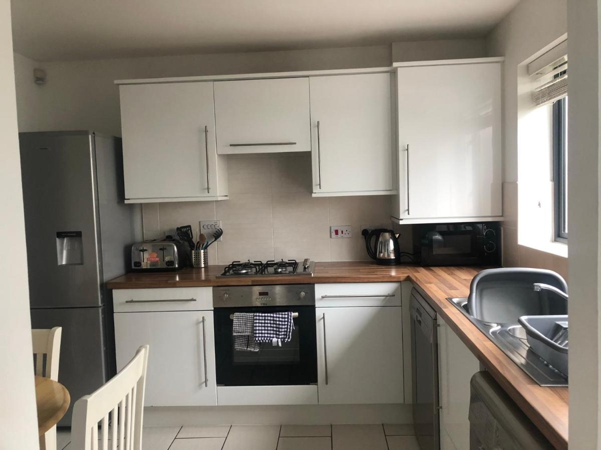 Fabulous House Very Near Charlestown Harbour Luaran gambar